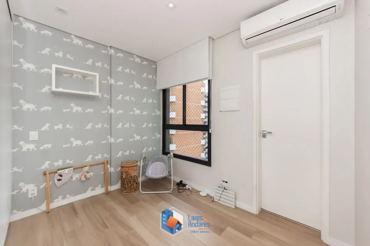 Apartamento, 2 quartos, 75 m² - Foto 21