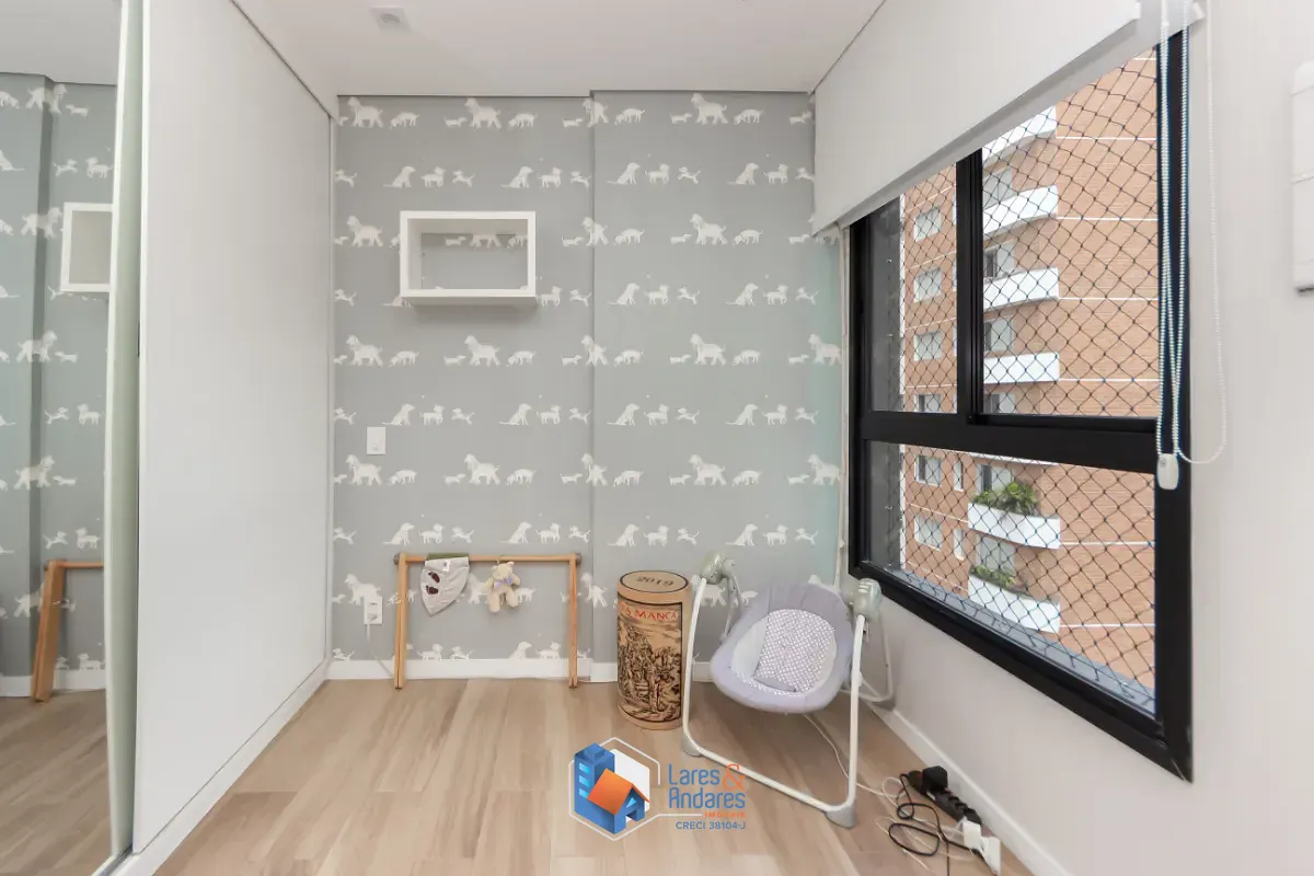 Apartamento, 2 quartos, 75 m² - Foto 22