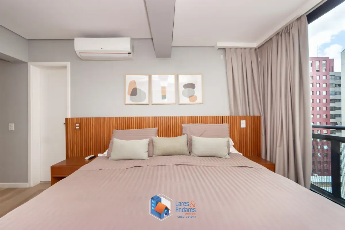 Apartamento, 2 quartos, 75 m² - Foto 19