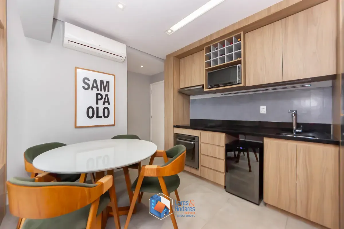 Apartamento, 2 quartos, 75 m² - Foto 6