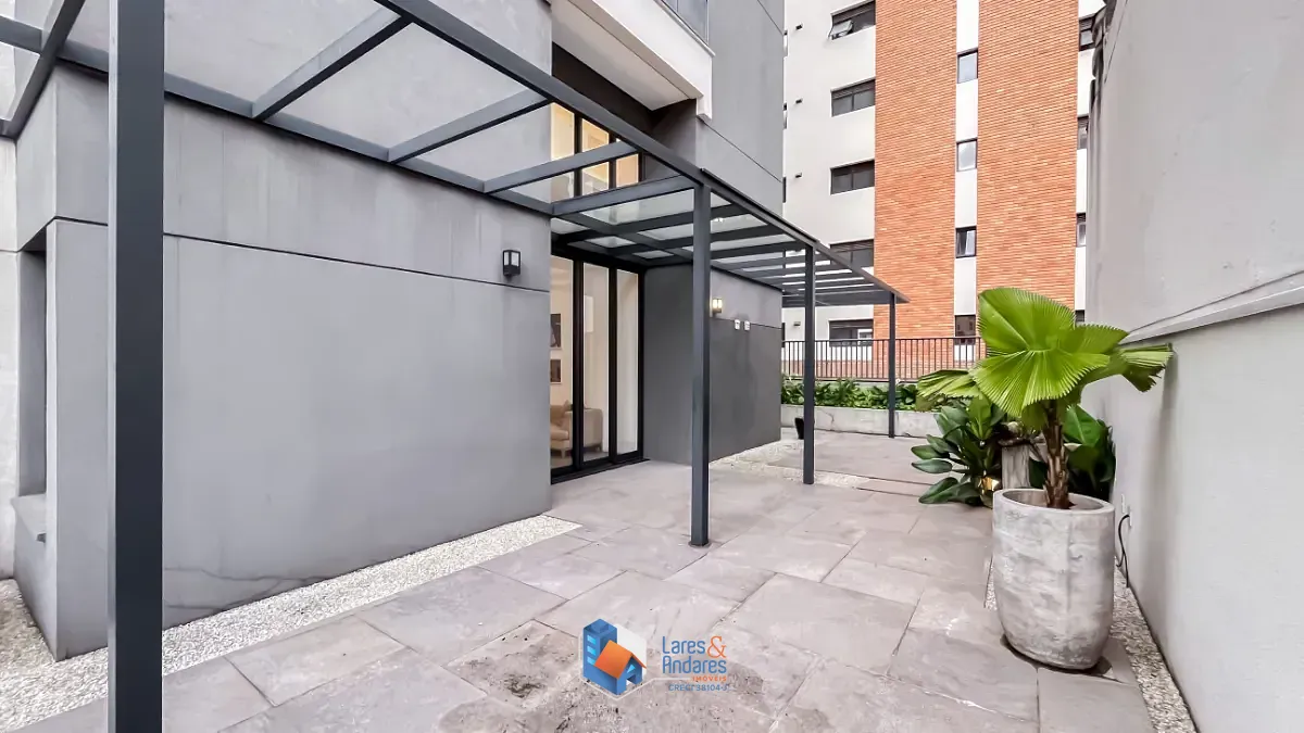 Apartamento, 2 quartos, 75 m² - Foto 42