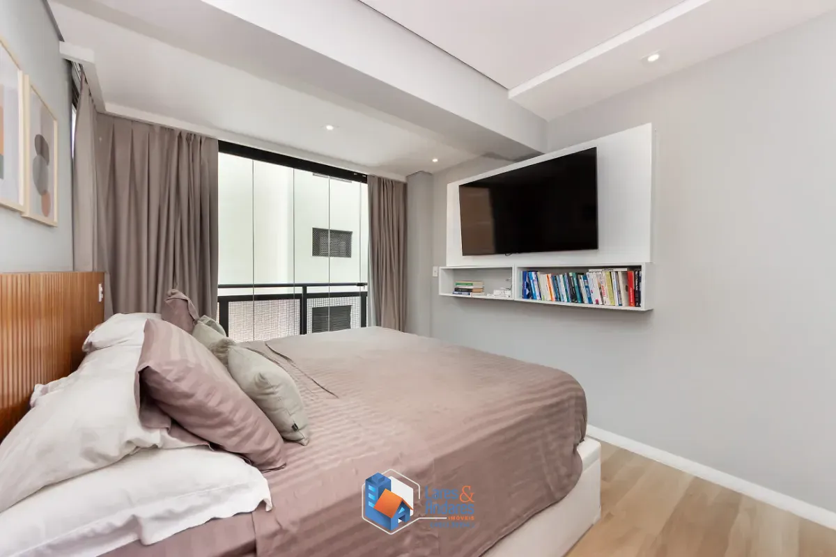 Apartamento, 2 quartos, 75 m² - Foto 17