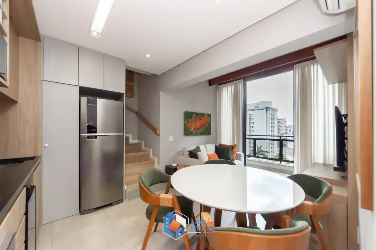 Apartamento, 2 quartos, 75 m² - Foto 4