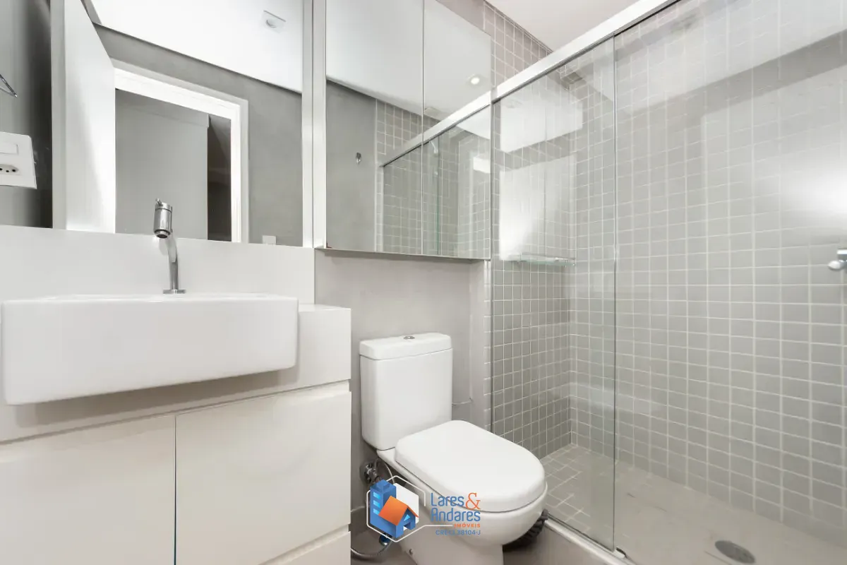Apartamento, 2 quartos, 75 m² - Foto 24