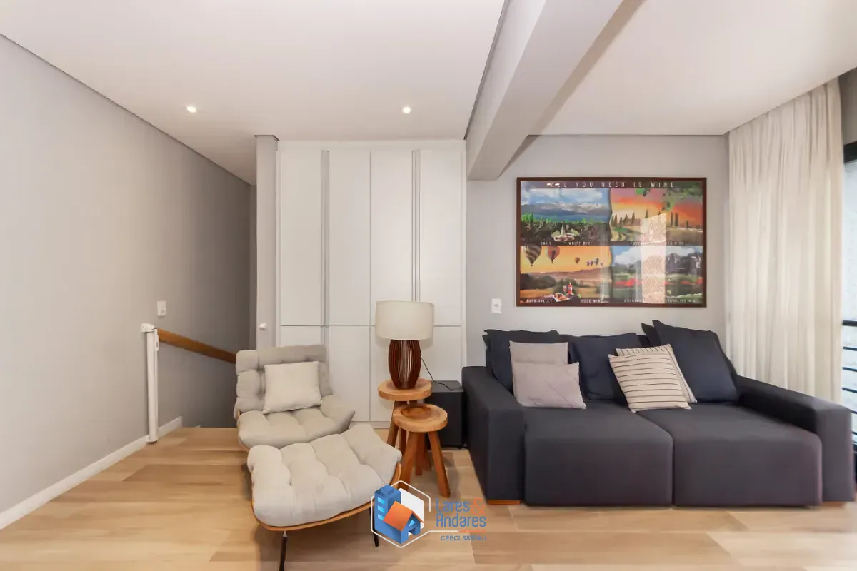 Apartamento, 2 quartos, 75 m² - Foto 13