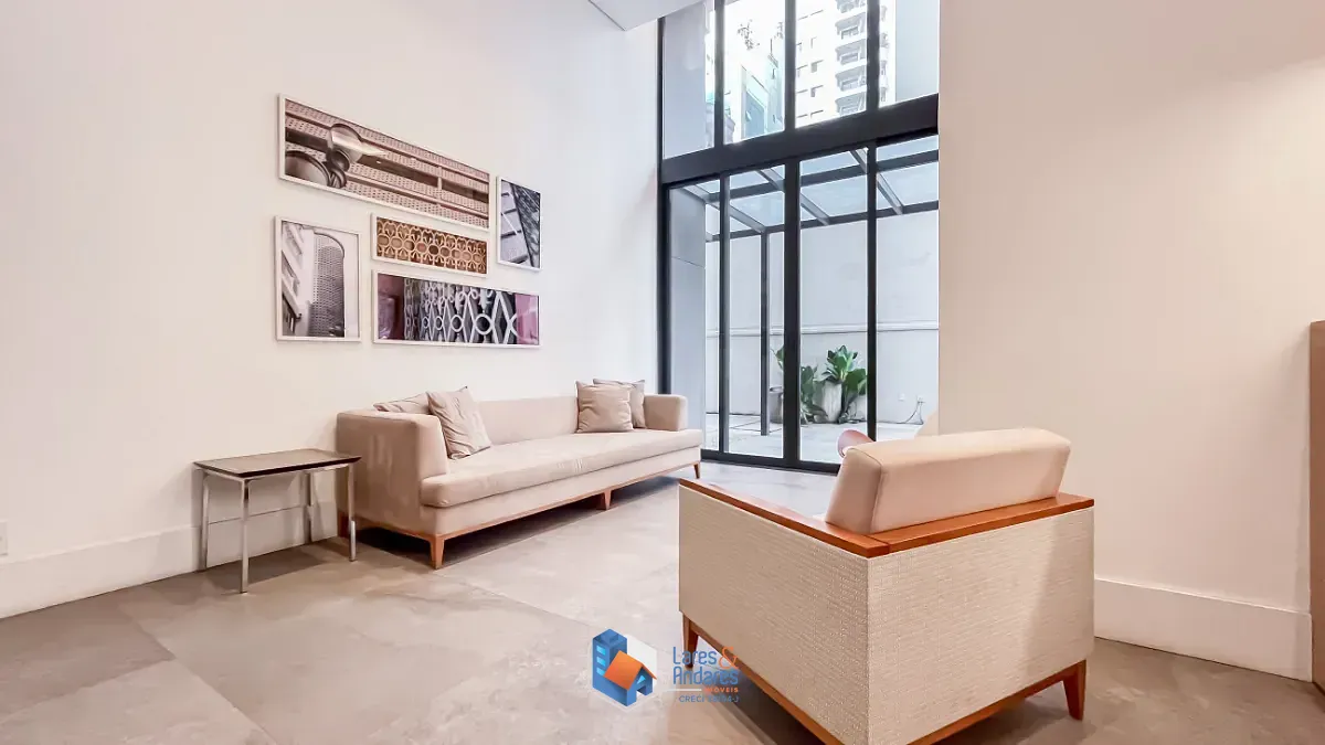 Apartamento, 2 quartos, 75 m² - Foto 31