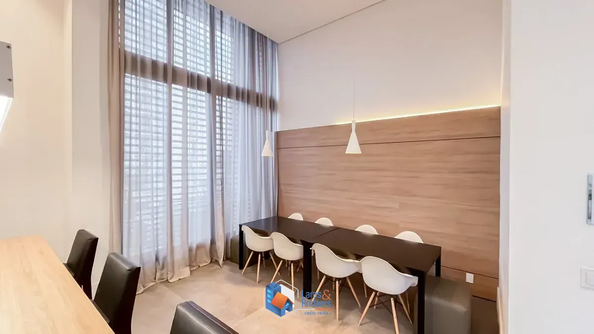 Apartamento, 2 quartos, 75 m² - Foto 33
