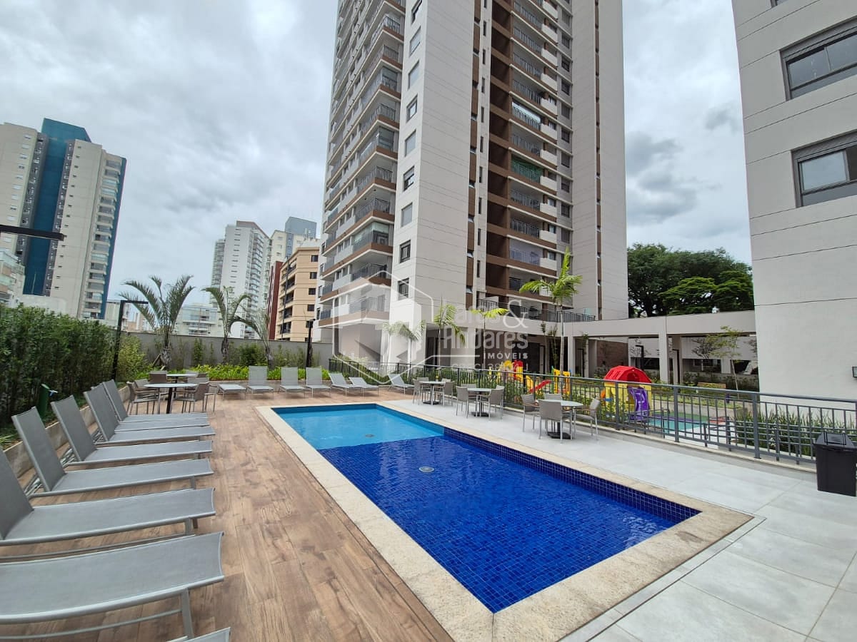 Apartamento, 3 quartos, 115 m² - Foto 37