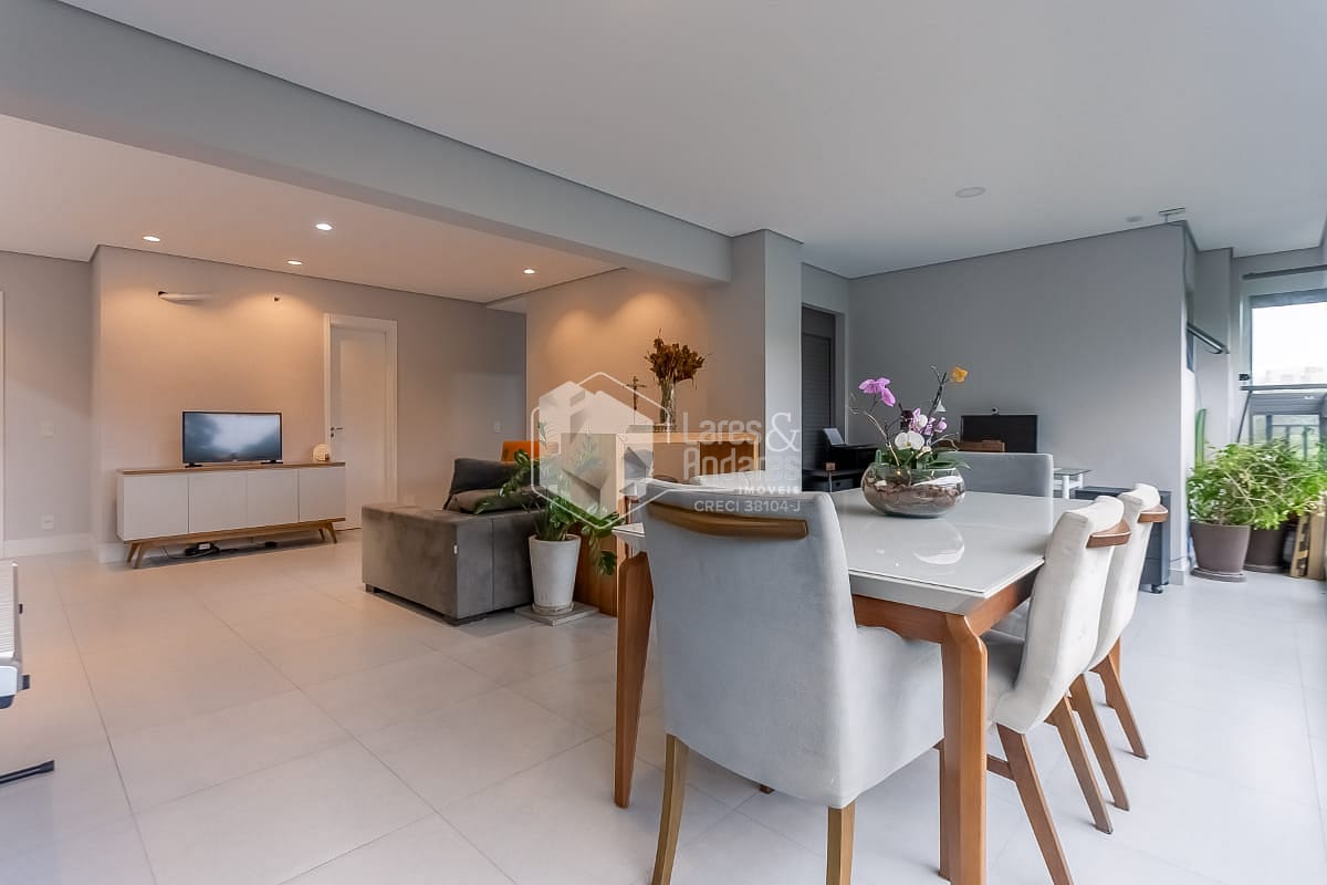 Apartamento, 3 quartos, 115 m² - Foto 5