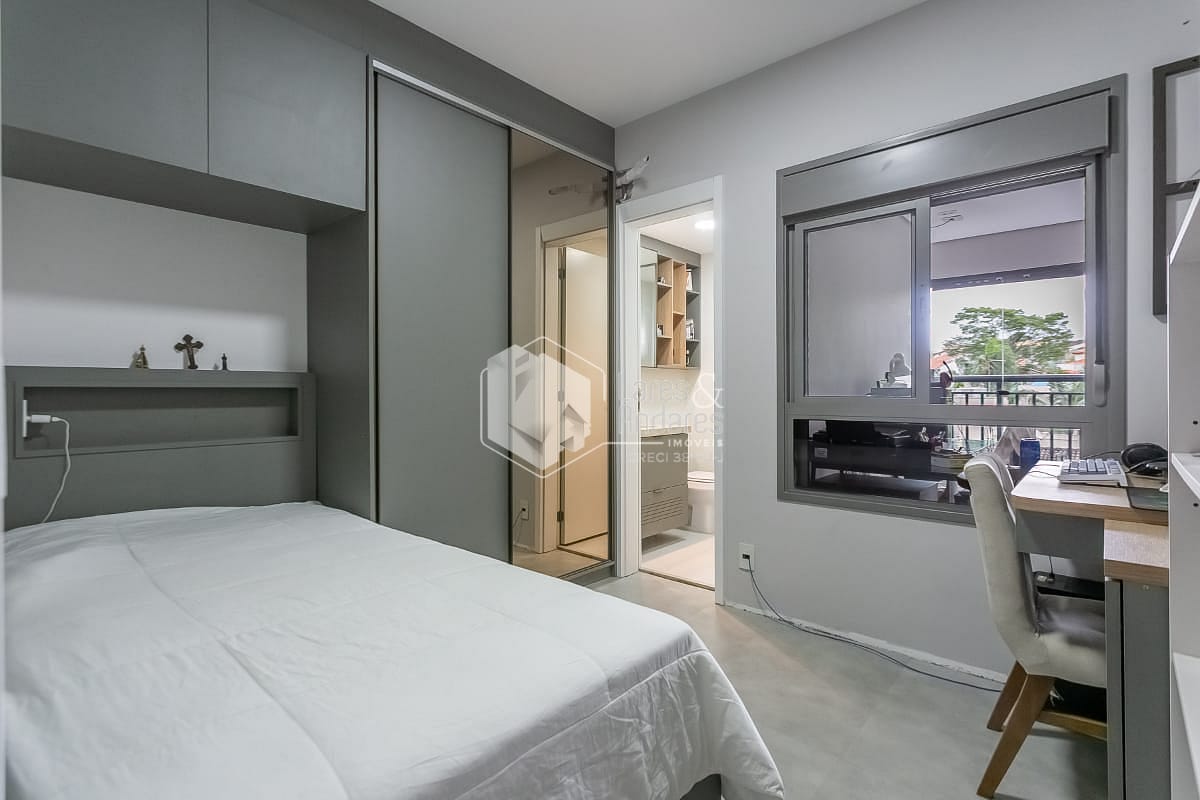 Apartamento, 3 quartos, 115 m² - Foto 15