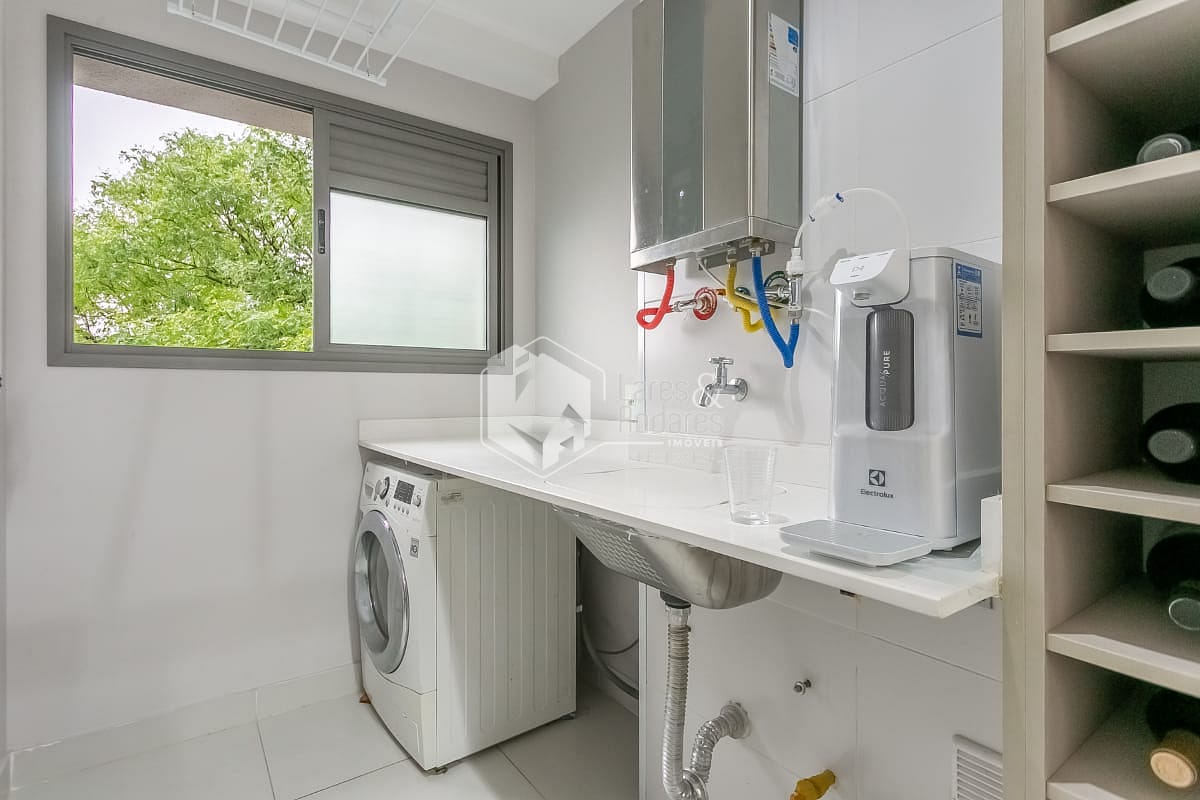 Apartamento, 3 quartos, 115 m² - Foto 13