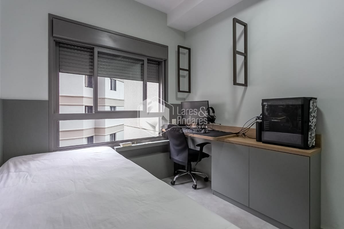 Apartamento, 3 quartos, 115 m² - Foto 20