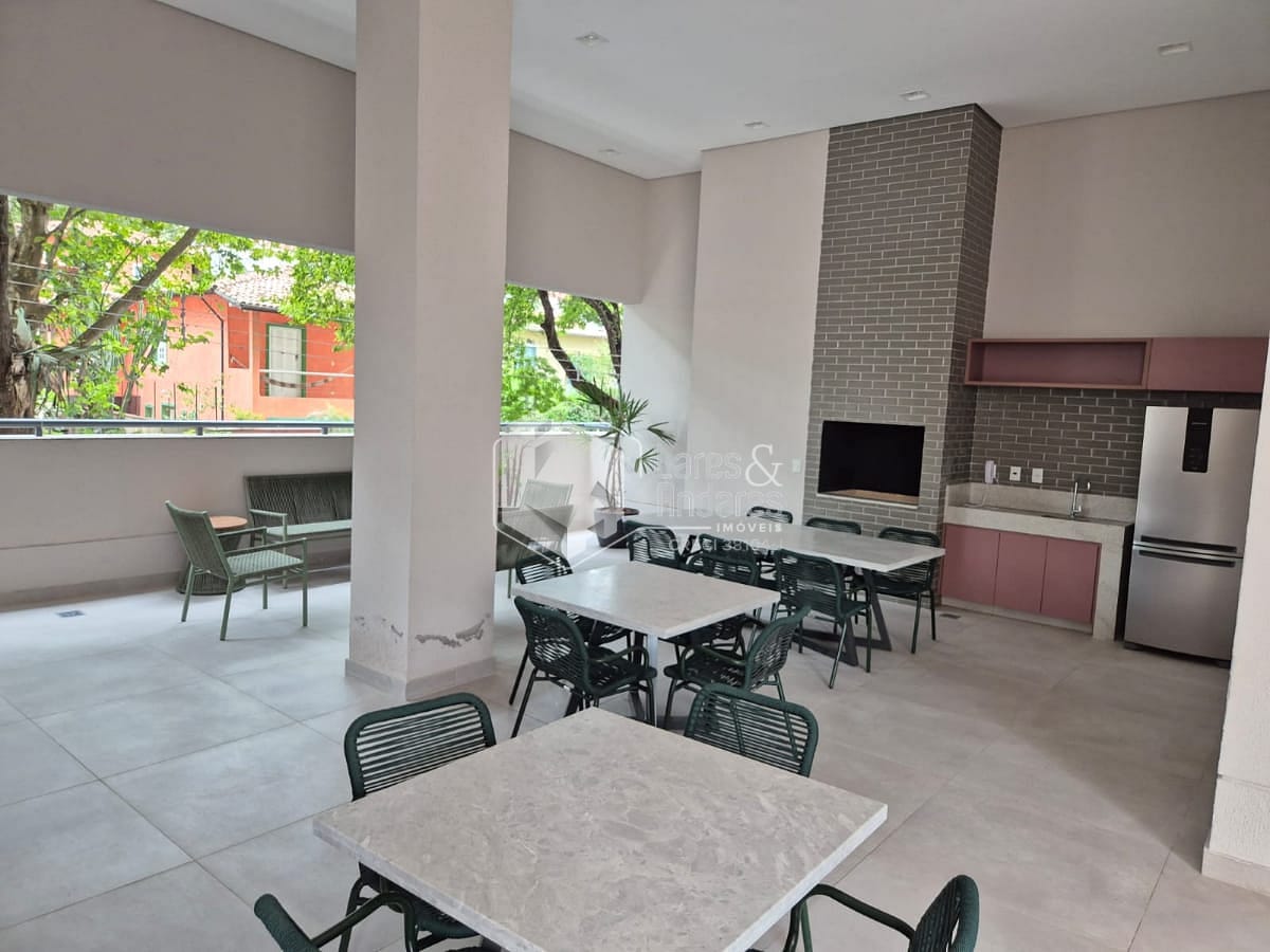 Apartamento, 3 quartos, 115 m² - Foto 33