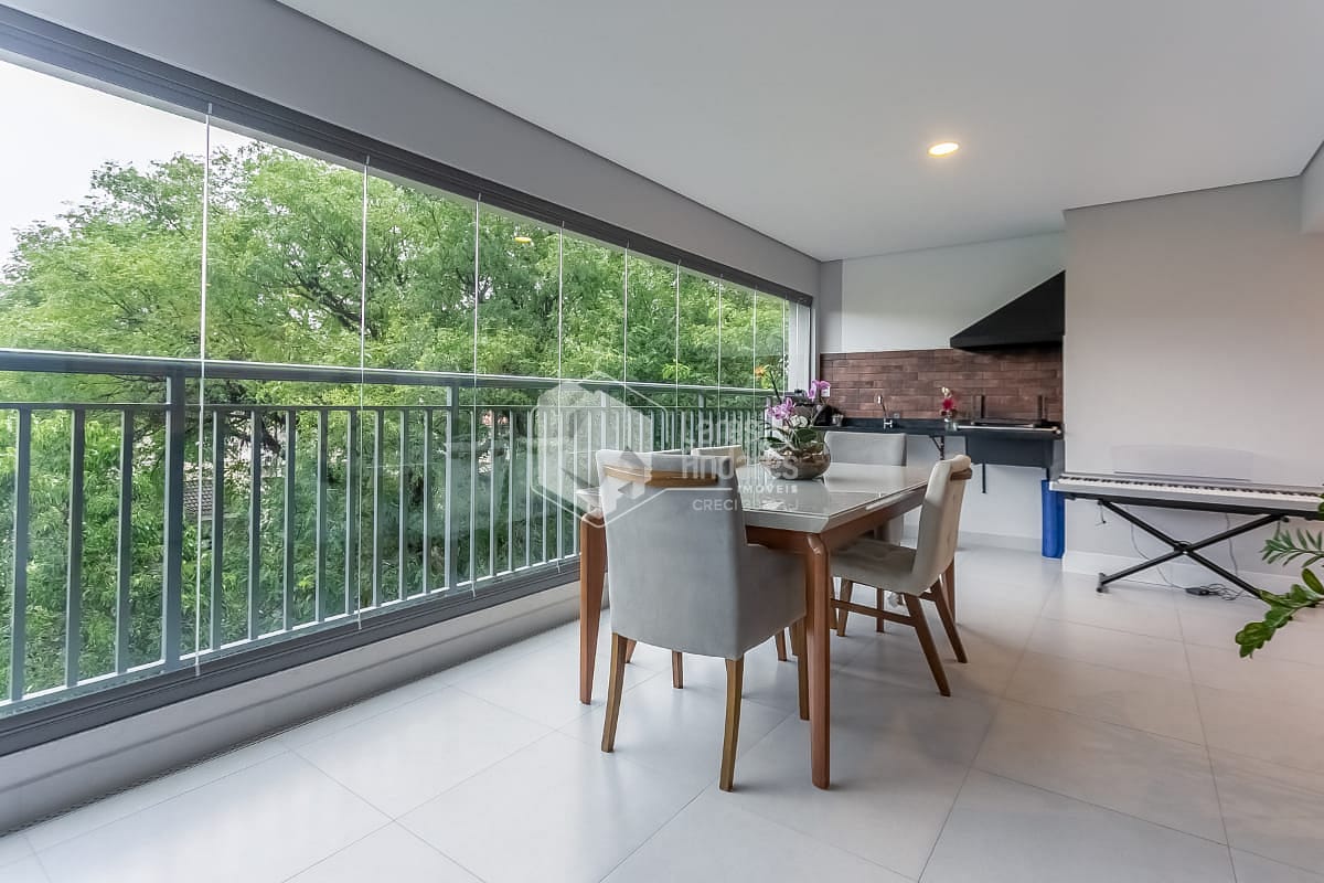 Apartamento, 3 quartos, 115 m² - Foto 6