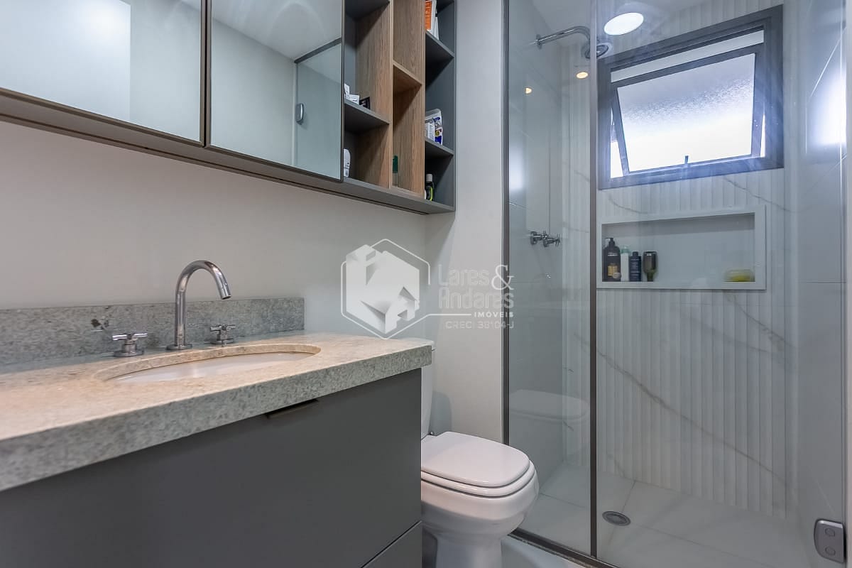 Apartamento, 3 quartos, 115 m² - Foto 22