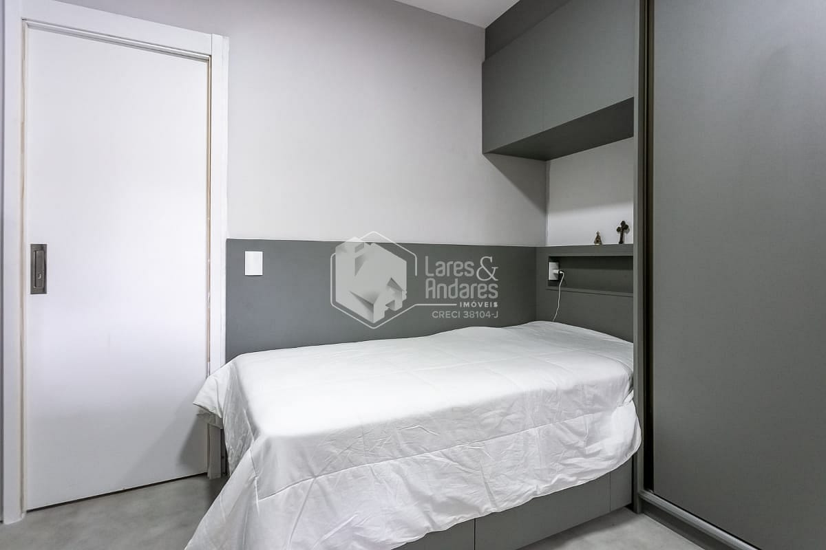 Apartamento, 3 quartos, 115 m² - Foto 17