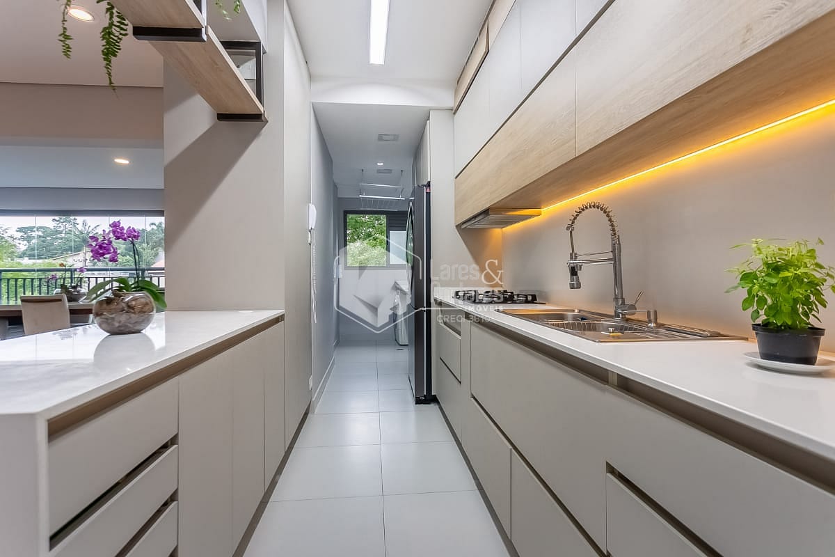 Apartamento, 3 quartos, 115 m² - Foto 9