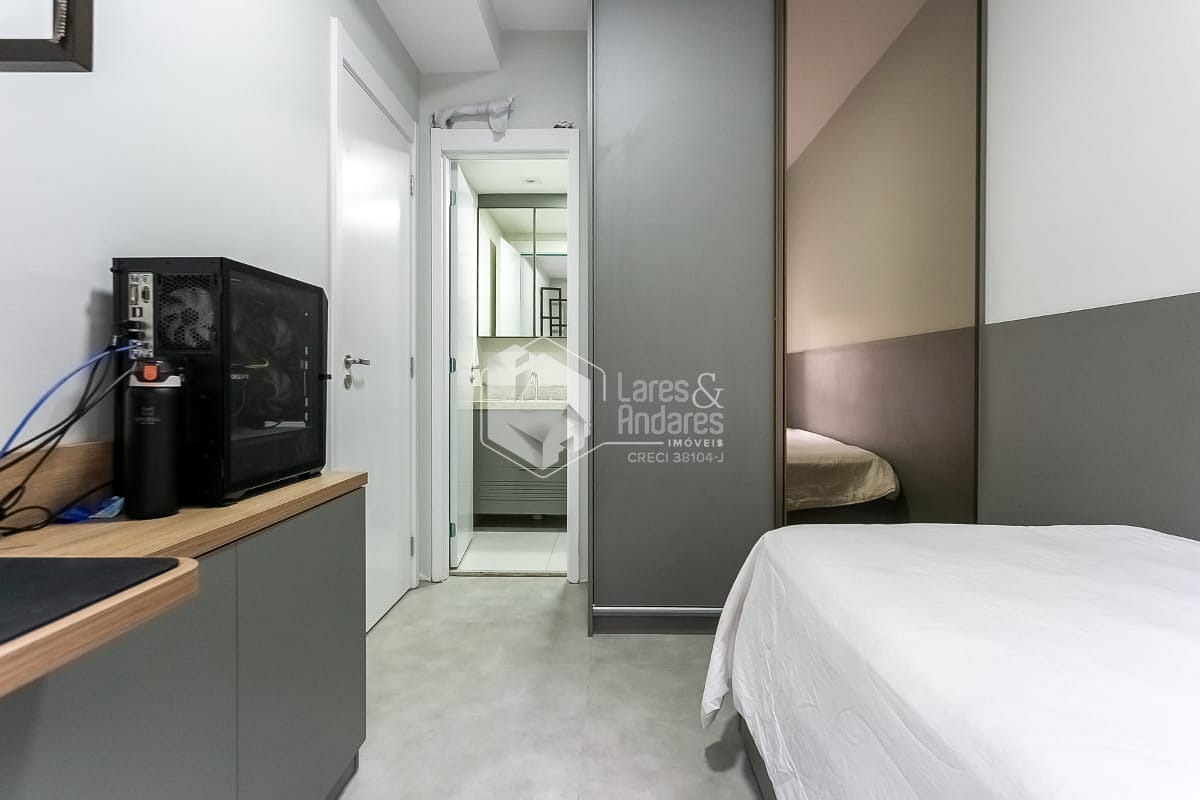 Apartamento, 3 quartos, 115 m² - Foto 21