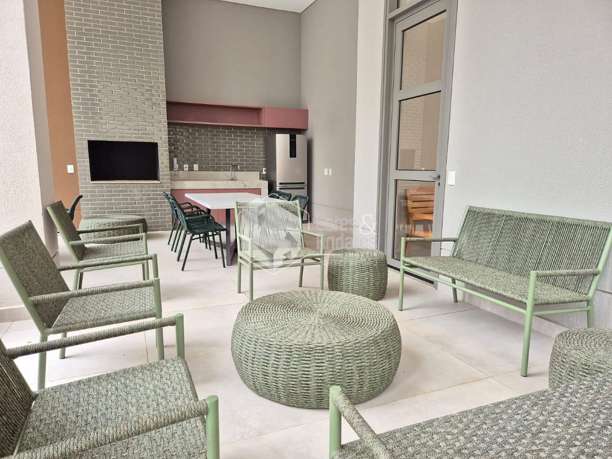 Apartamento, 3 quartos, 115 m² - Foto 36