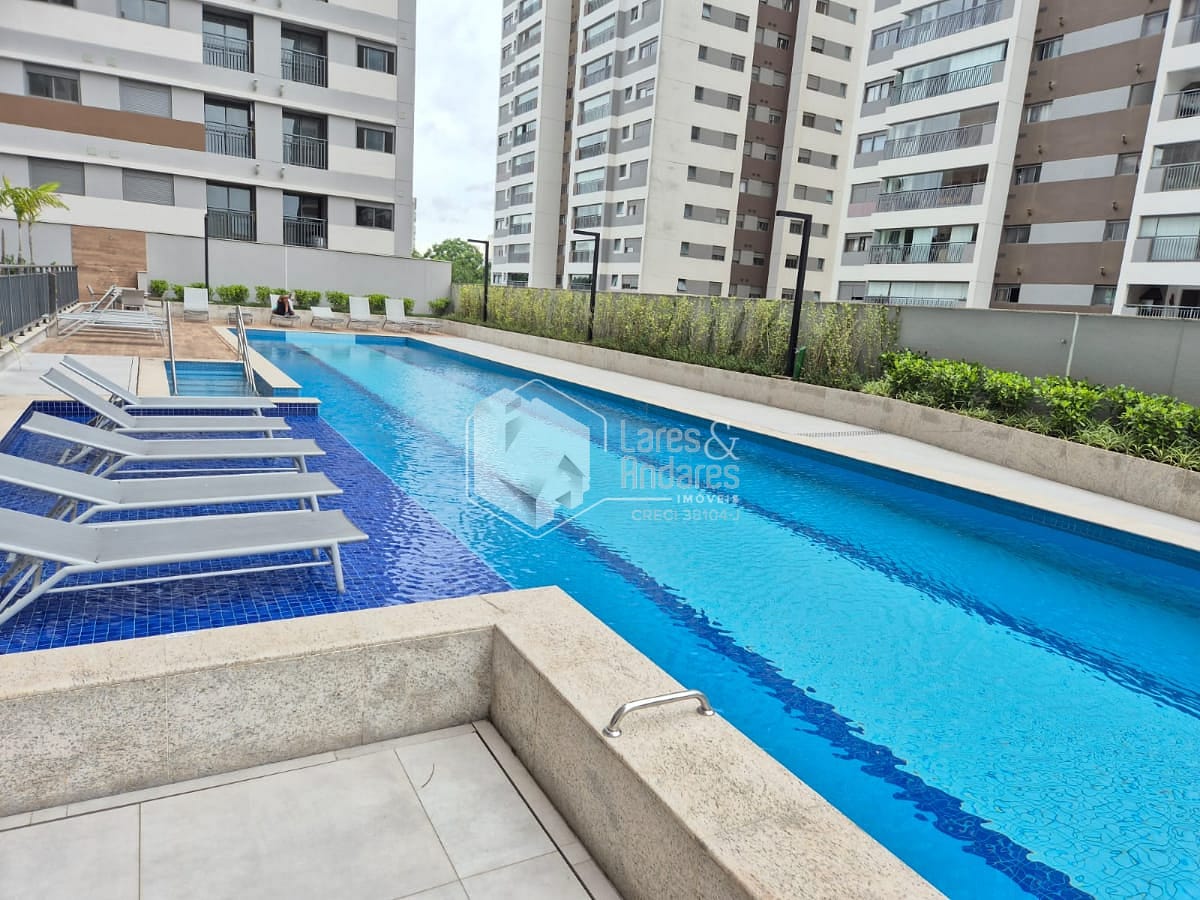 Apartamento, 3 quartos, 115 m² - Foto 40