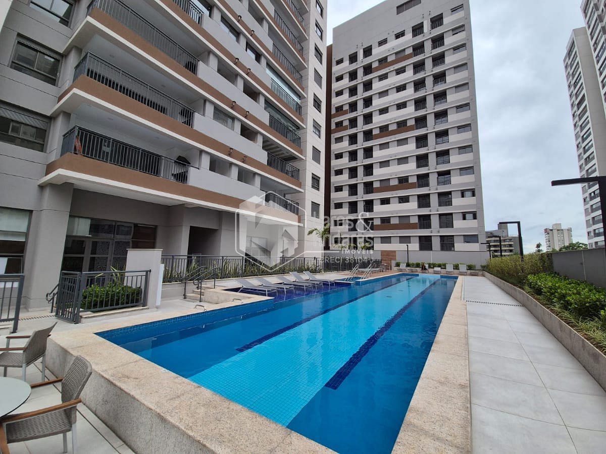 Apartamento, 3 quartos, 115 m² - Foto 39