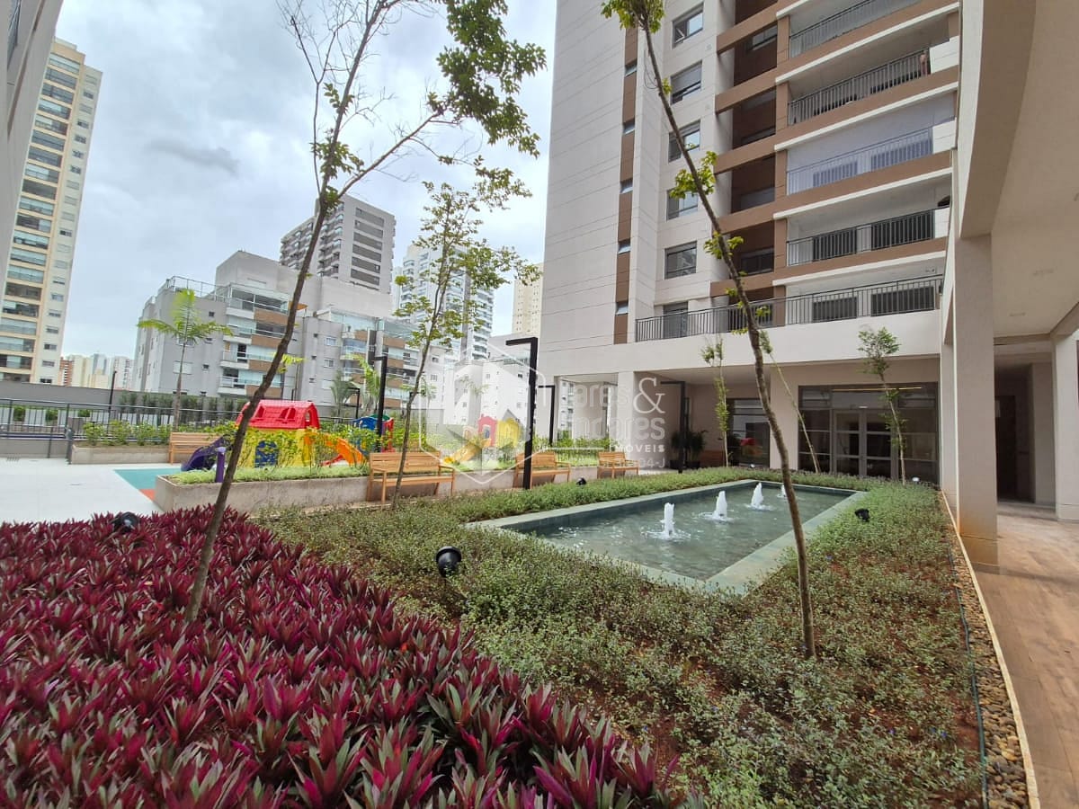 Apartamento, 3 quartos, 115 m² - Foto 27