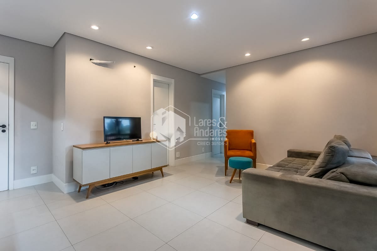 Apartamento, 3 quartos, 115 m² - Foto 3