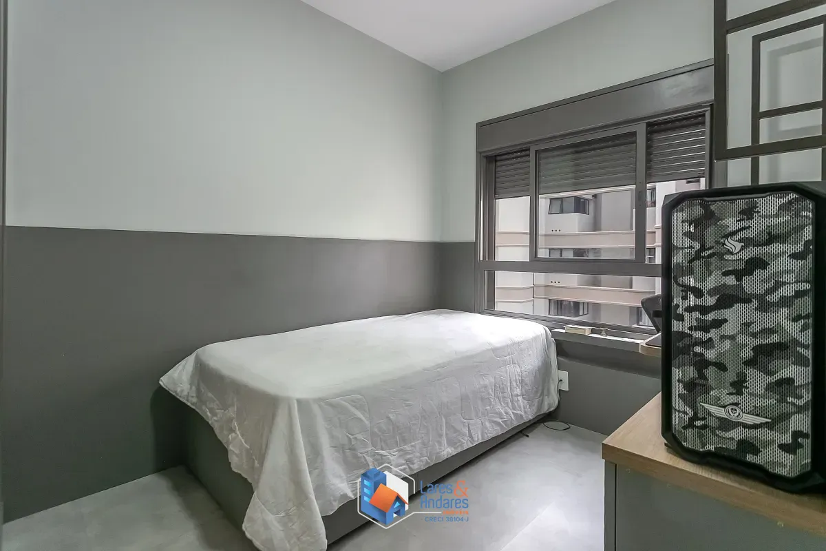 Apartamento, 3 quartos, 115 m² - Foto 19