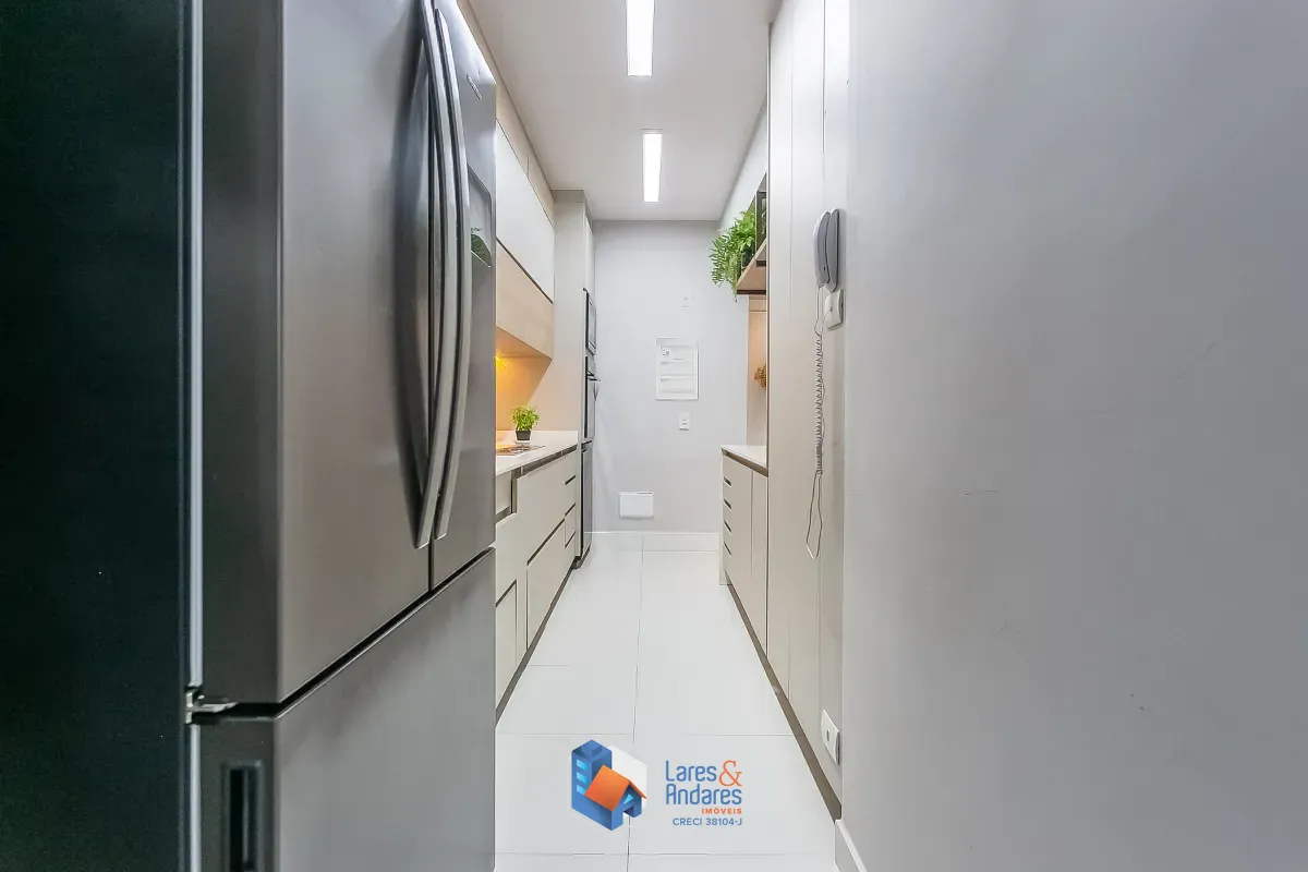 Apartamento, 3 quartos, 115 m² - Foto 12