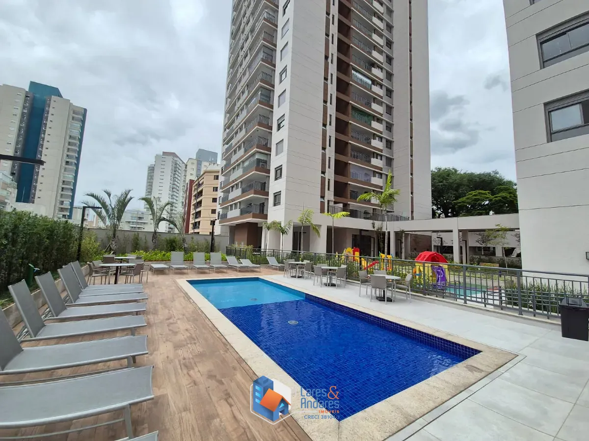 Apartamento, 3 quartos, 115 m² - Foto 37