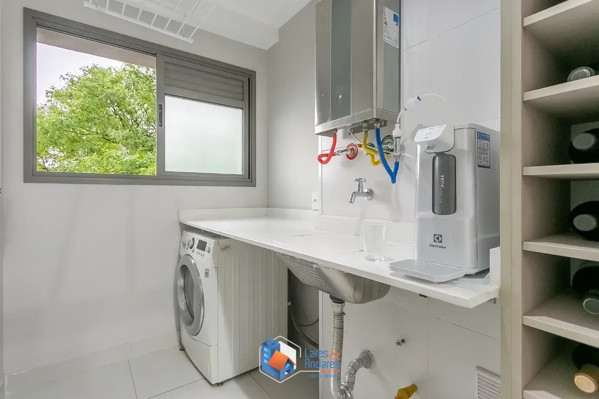 Apartamento, 3 quartos, 115 m² - Foto 13