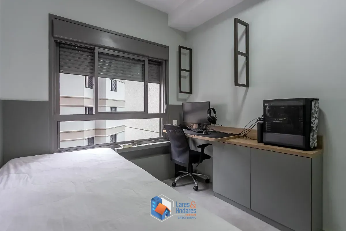 Apartamento, 3 quartos, 115 m² - Foto 20