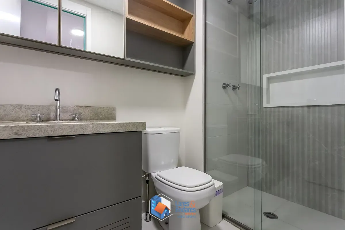 Apartamento, 3 quartos, 115 m² - Foto 18