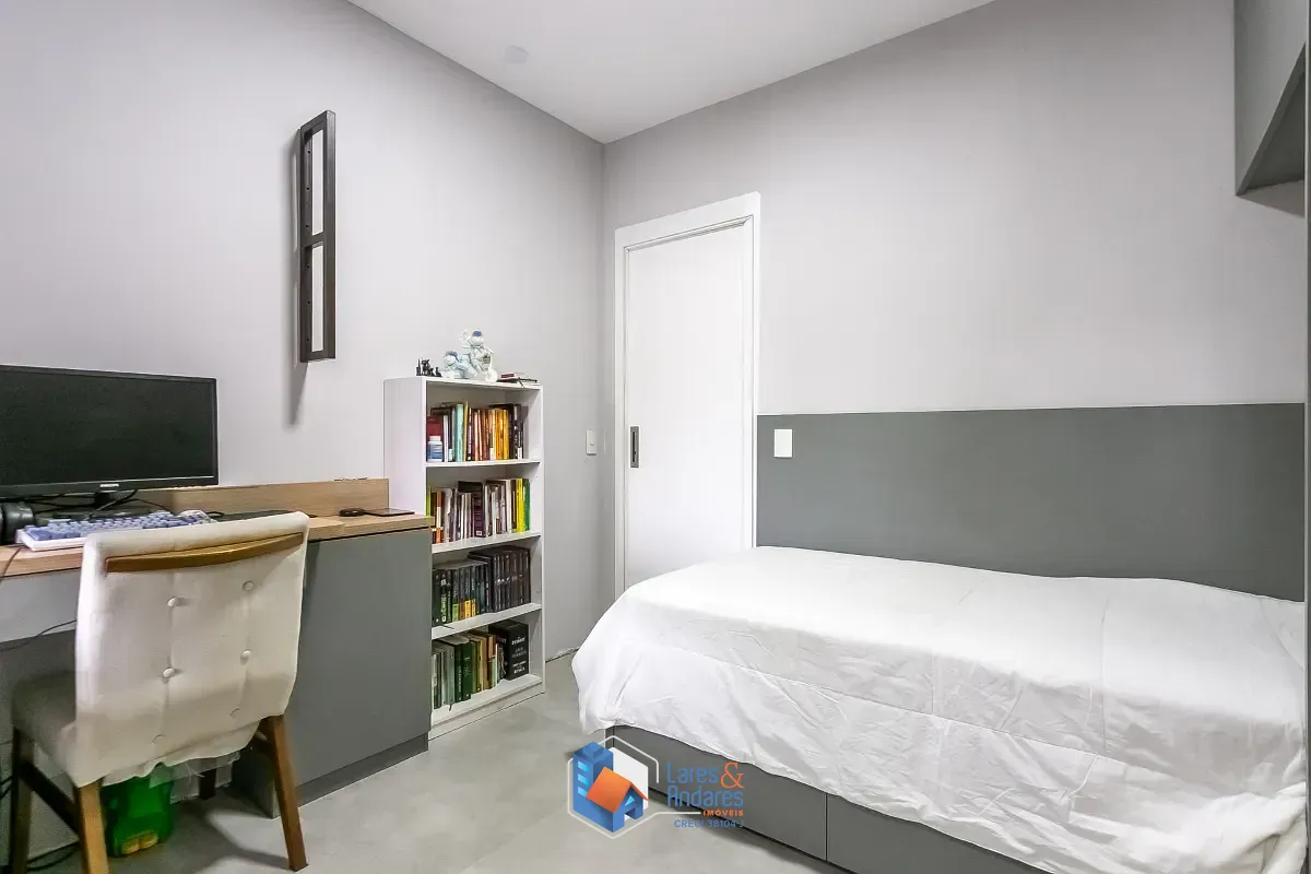 Apartamento, 3 quartos, 115 m² - Foto 16