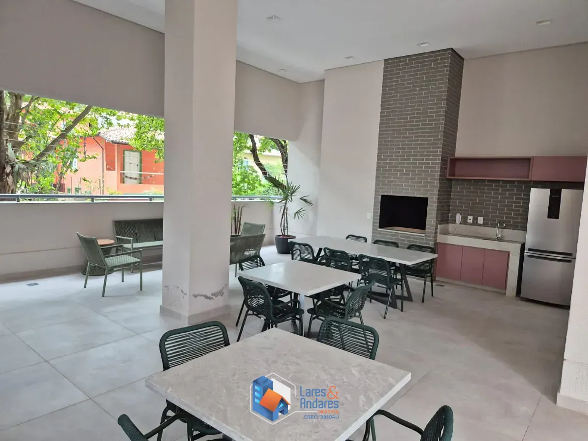 Apartamento, 3 quartos, 115 m² - Foto 33
