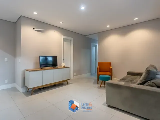 Apartamento com 115m² 3 quartos e 4 banheiros, à venda, no bairro Jardim Prudência em São Paulo