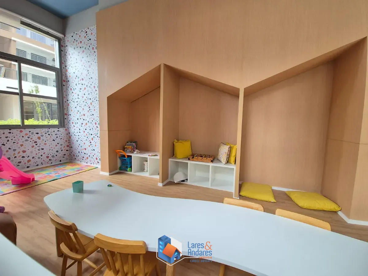 Apartamento, 3 quartos, 115 m² - Foto 31