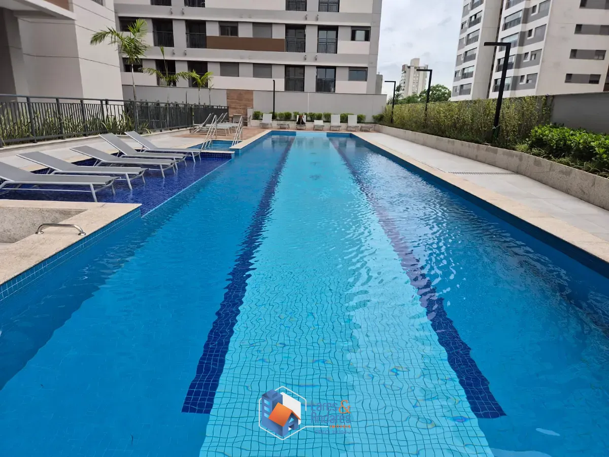 Apartamento, 3 quartos, 115 m² - Foto 41