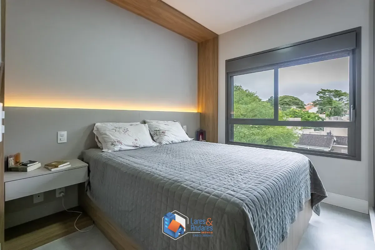 Apartamento, 3 quartos, 115 m² - Foto 23