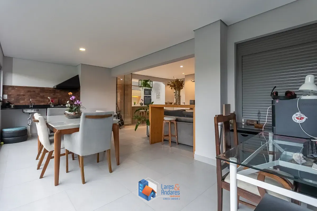 Apartamento, 3 quartos, 115 m² - Foto 7