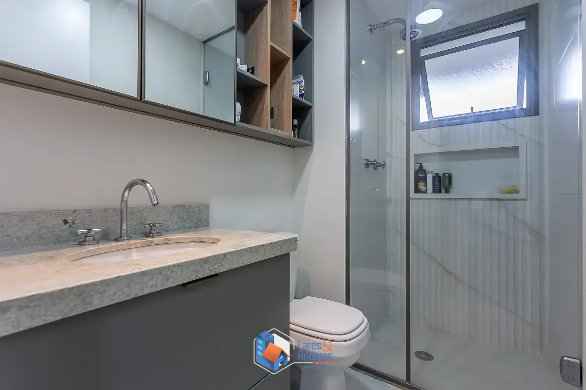 Apartamento, 3 quartos, 115 m² - Foto 22