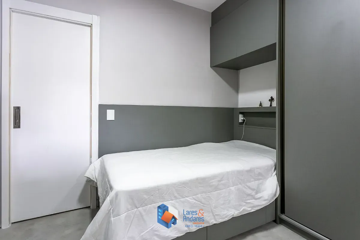 Apartamento, 3 quartos, 115 m² - Foto 17