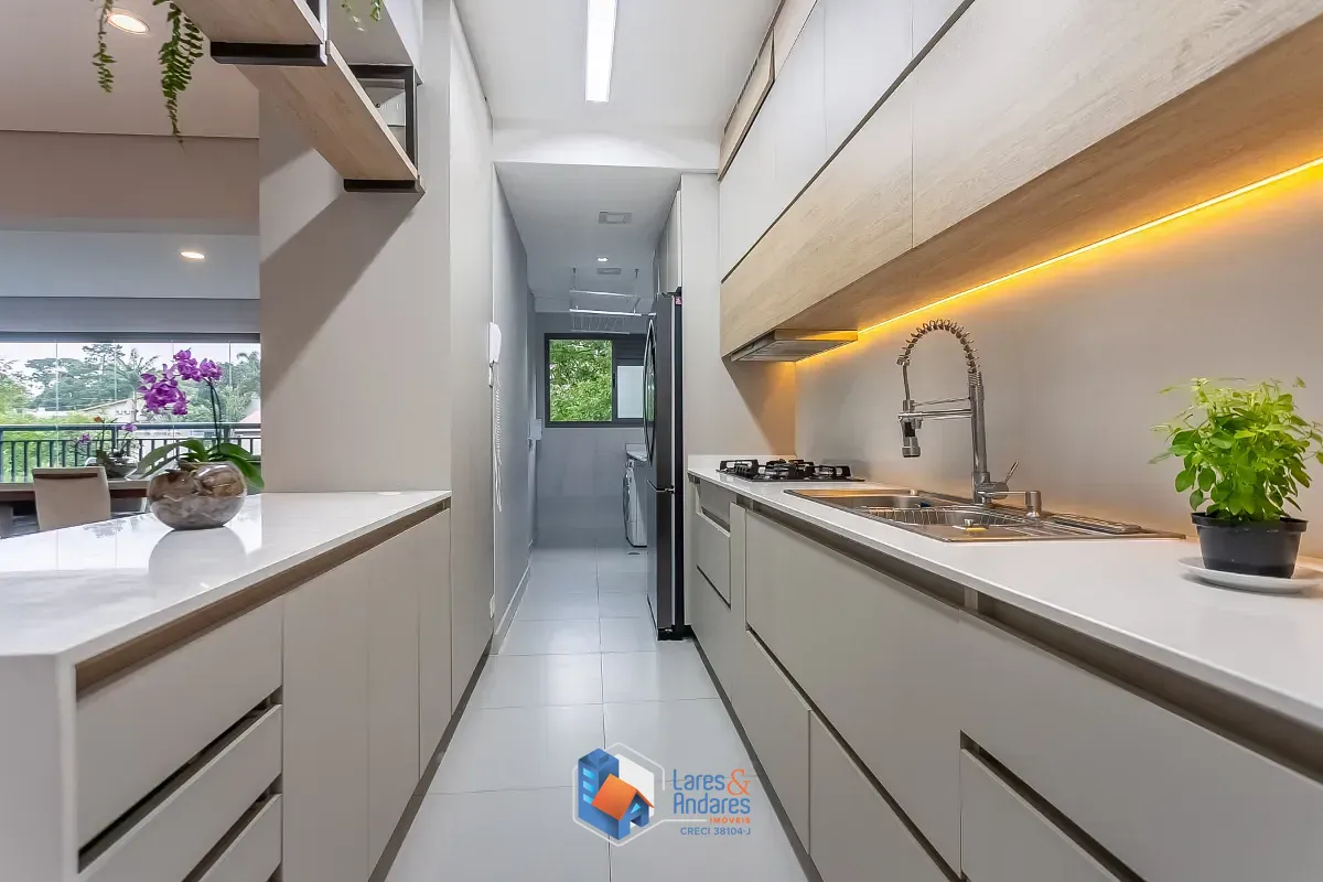 Apartamento, 3 quartos, 115 m² - Foto 9