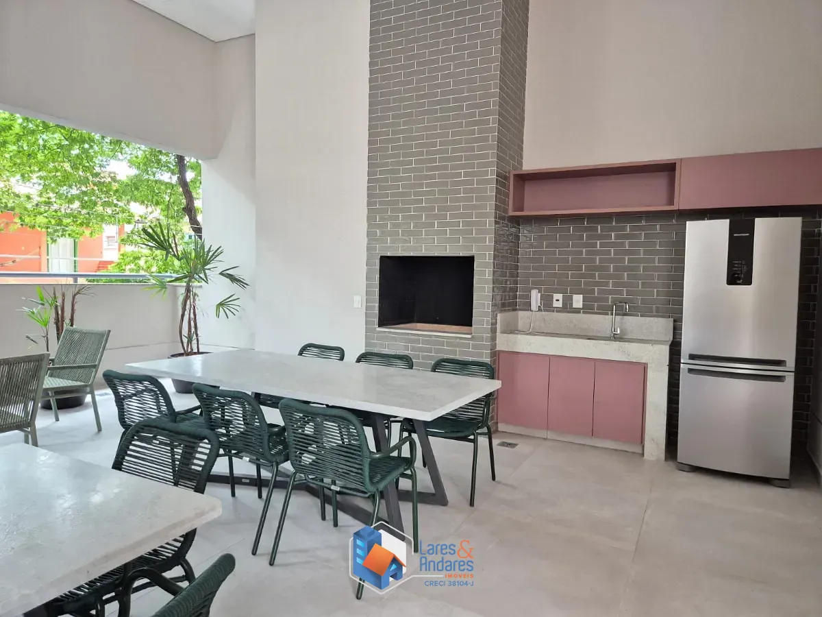 Apartamento, 3 quartos, 115 m² - Foto 34