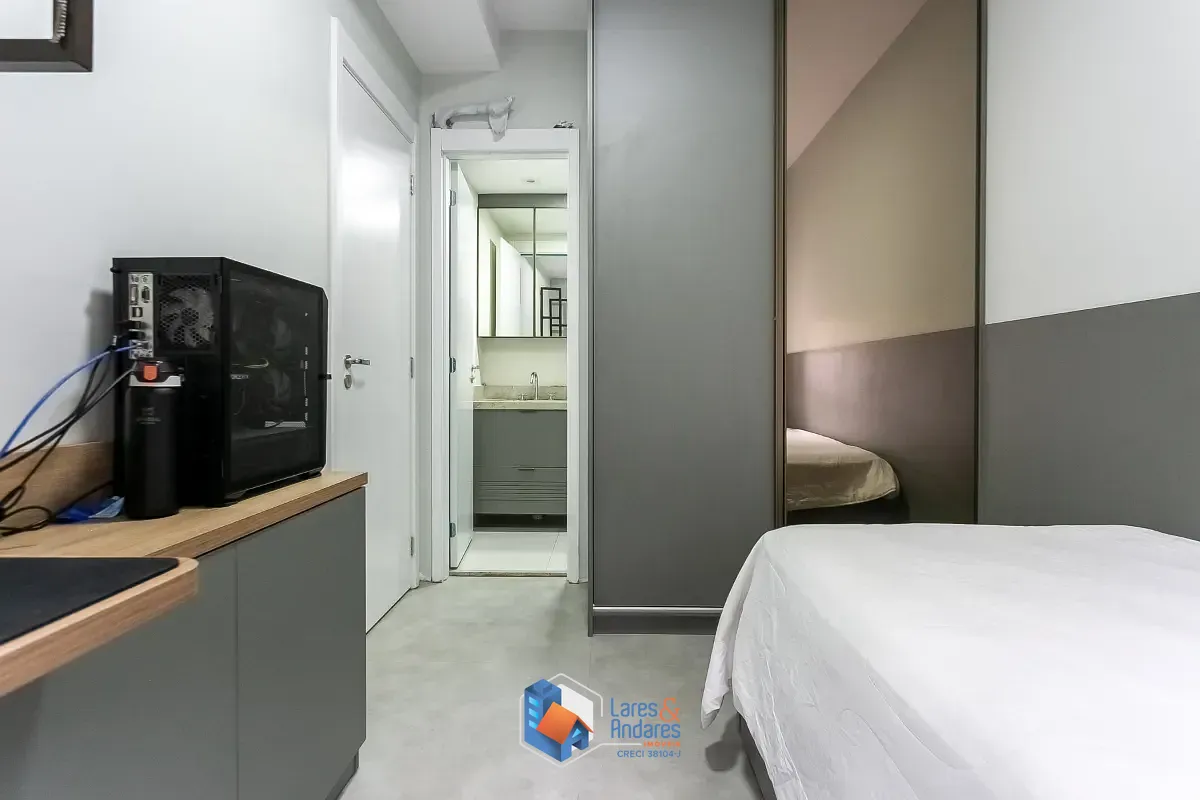 Apartamento, 3 quartos, 115 m² - Foto 21