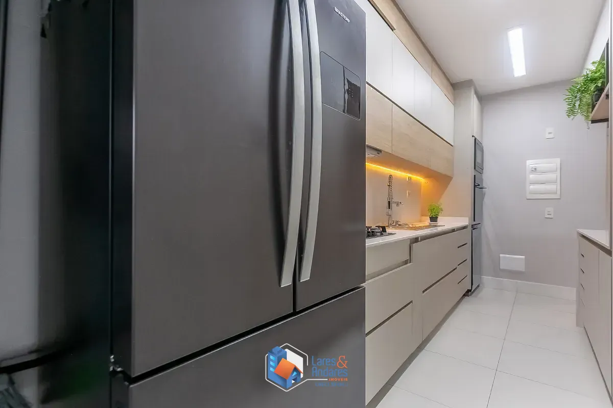 Apartamento, 3 quartos, 115 m² - Foto 10
