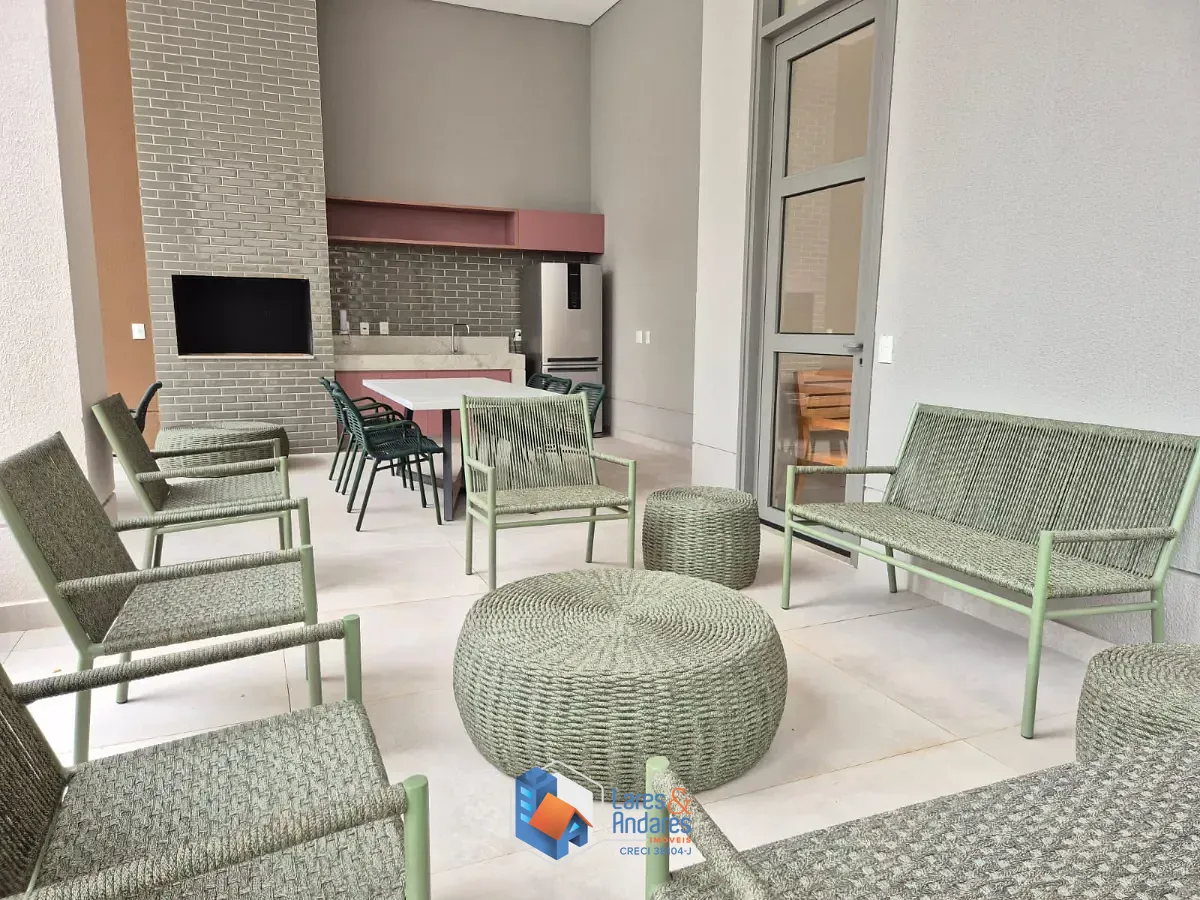 Apartamento, 3 quartos, 115 m² - Foto 36