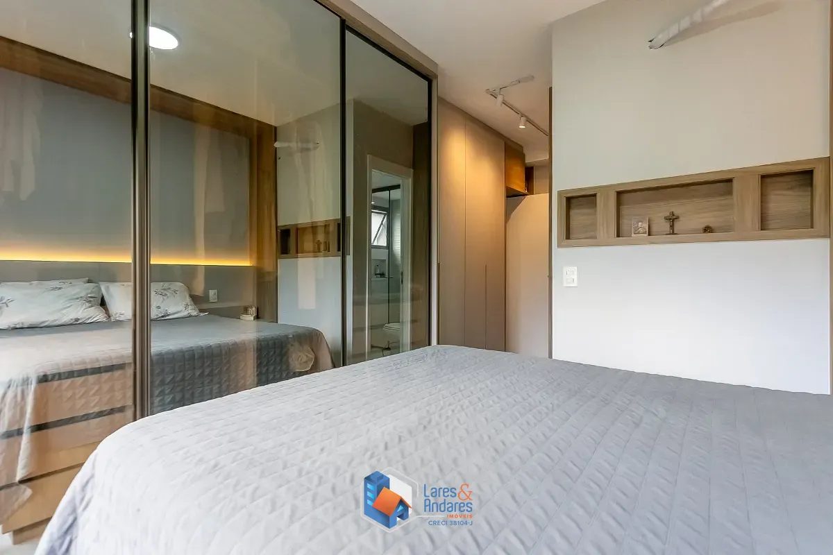 Apartamento, 3 quartos, 115 m² - Foto 25