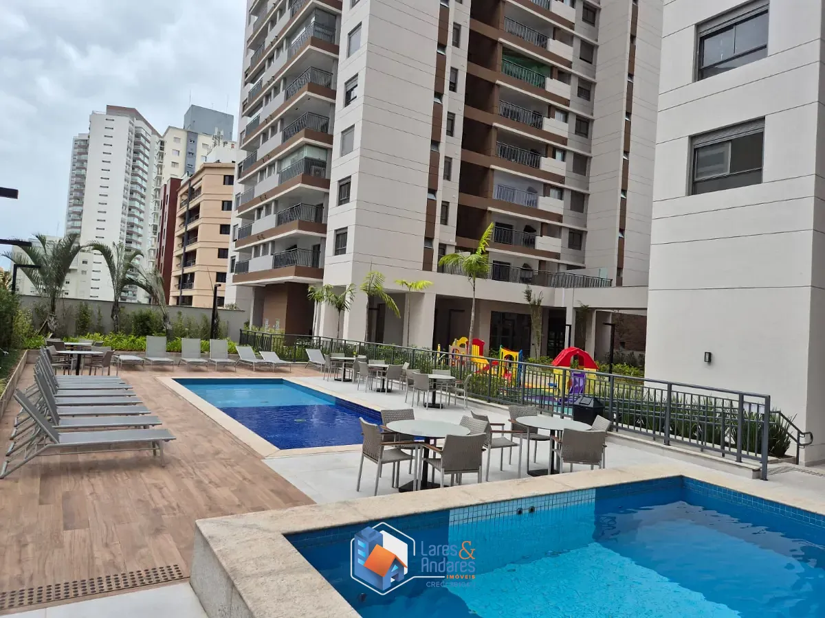 Apartamento, 3 quartos, 115 m² - Foto 38