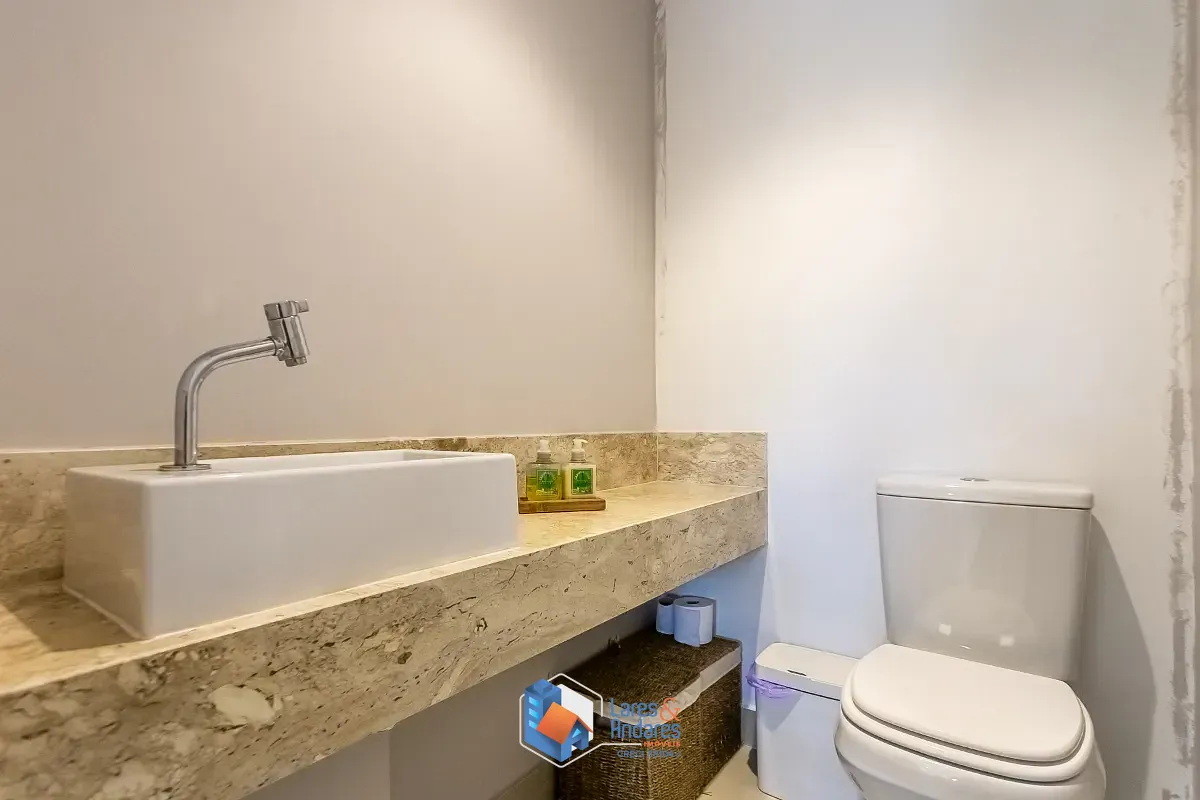 Apartamento, 3 quartos, 115 m² - Foto 14